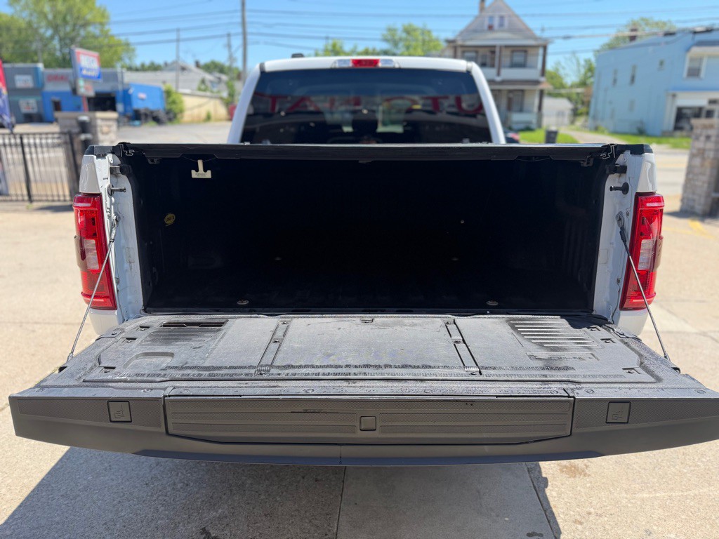 2021 Ford F-150 Image 9
