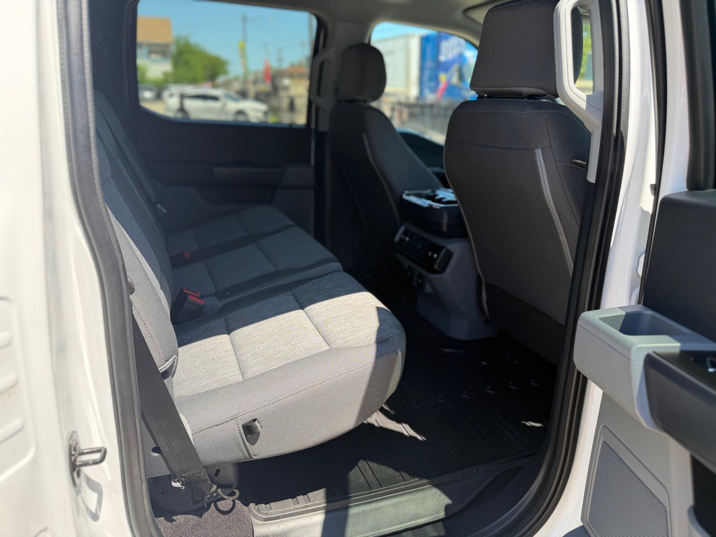 2021 Ford F-150 Image 11