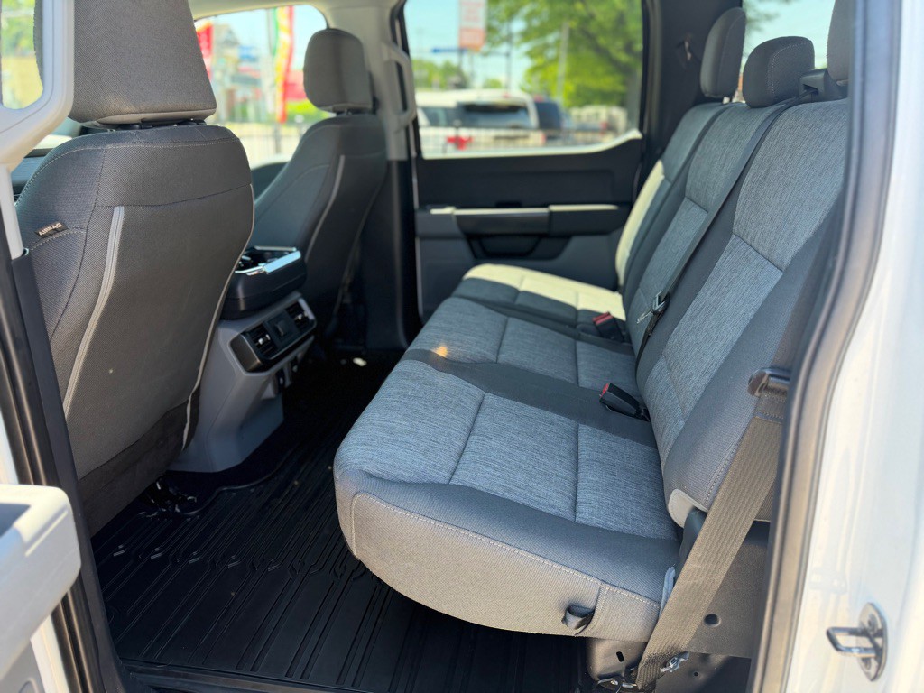 2021 Ford F-150 Image 13