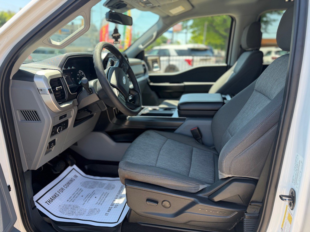 2021 Ford F-150 Image 14