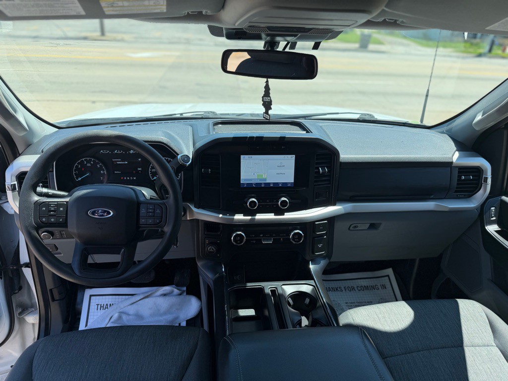2021 Ford F-150 Image 16
