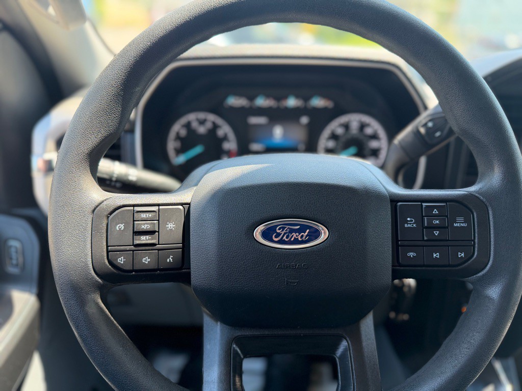 2021 Ford F-150 Image 17