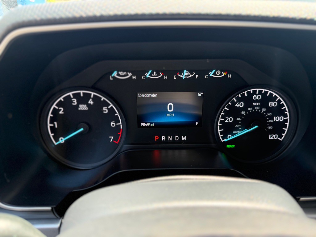 2021 Ford F-150 Image 18