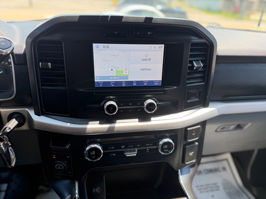 2021 Ford F-150 Image 19