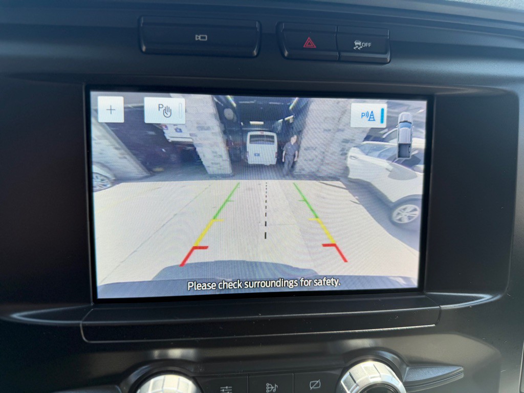 2021 Ford F-150 Image 21