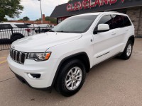 Image for 2018 Jeep Grand Cherokee Laredo ID: 7441631