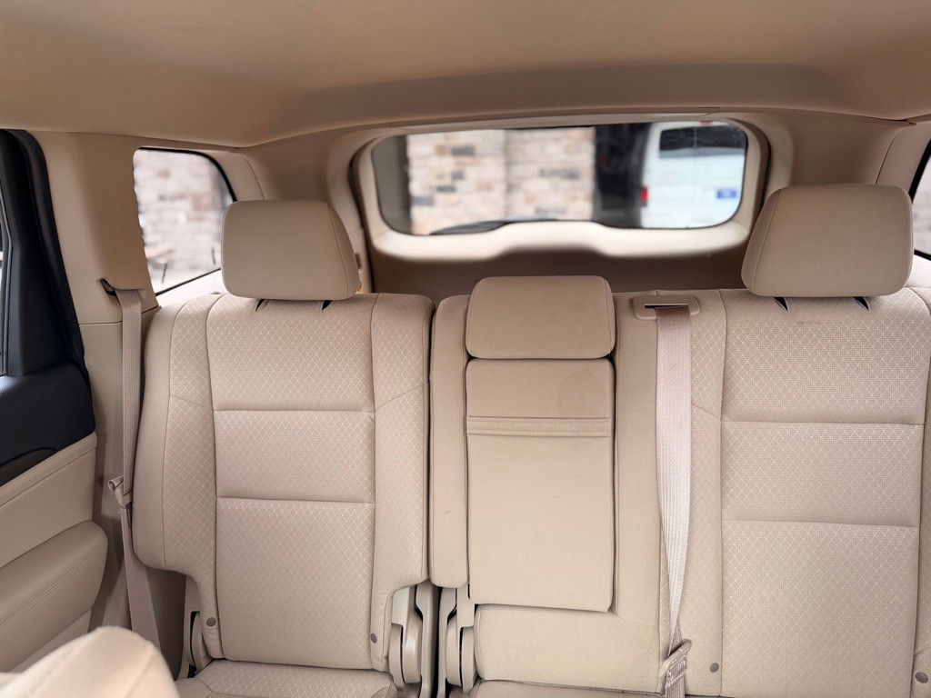 2018 Jeep Grand Cherokee Image 14