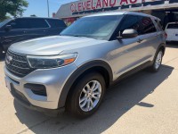Image for 2020 Ford Explorer  ID: 7447607