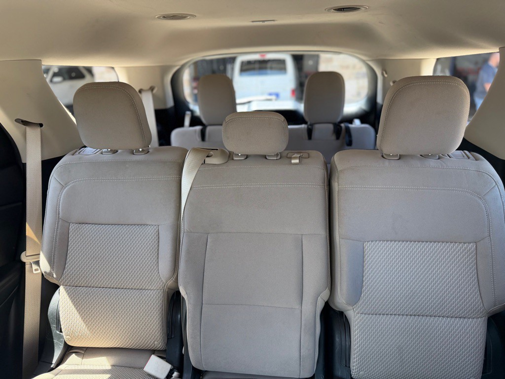 2020 Ford Explorer Image 18