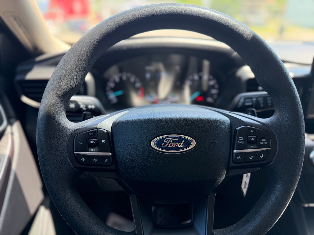 2020 Ford Explorer Image 20