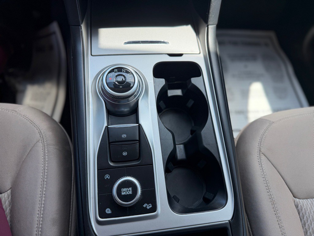 2020 Ford Explorer Image 24