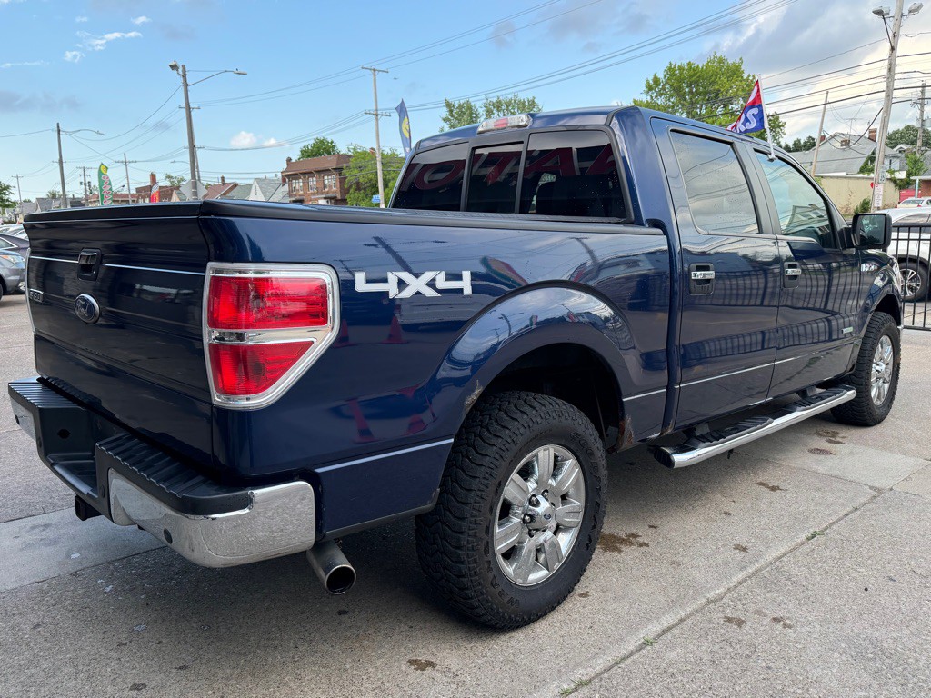 2012 Ford F-150 Image 5