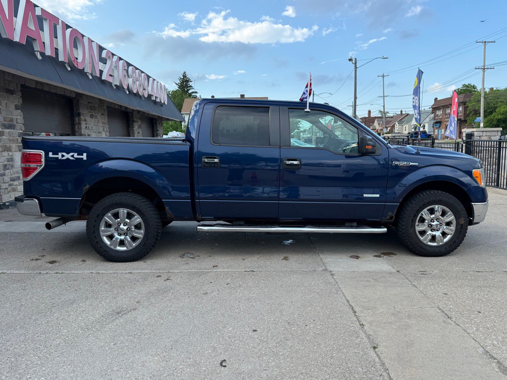2012 Ford F-150 Image 6