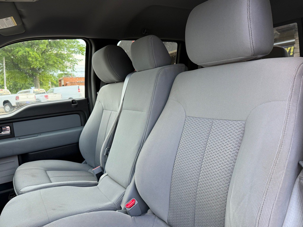 2012 Ford F-150 Image 11
