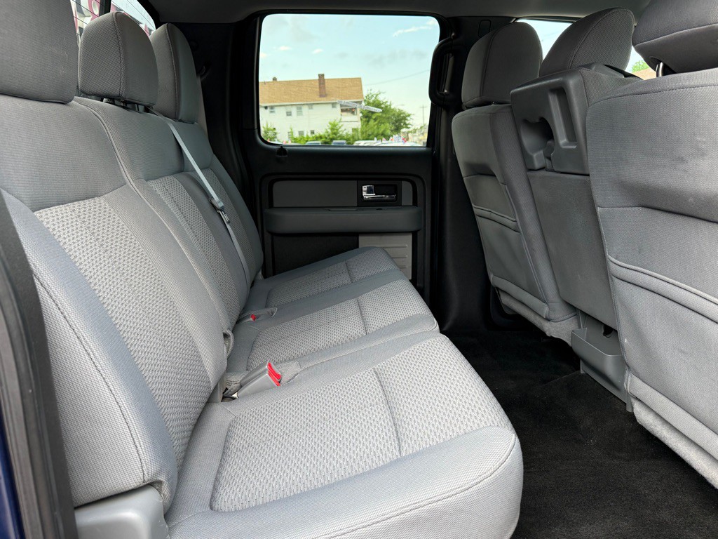 2012 Ford F-150 Image 13