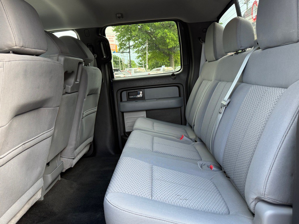 2012 Ford F-150 Image 14