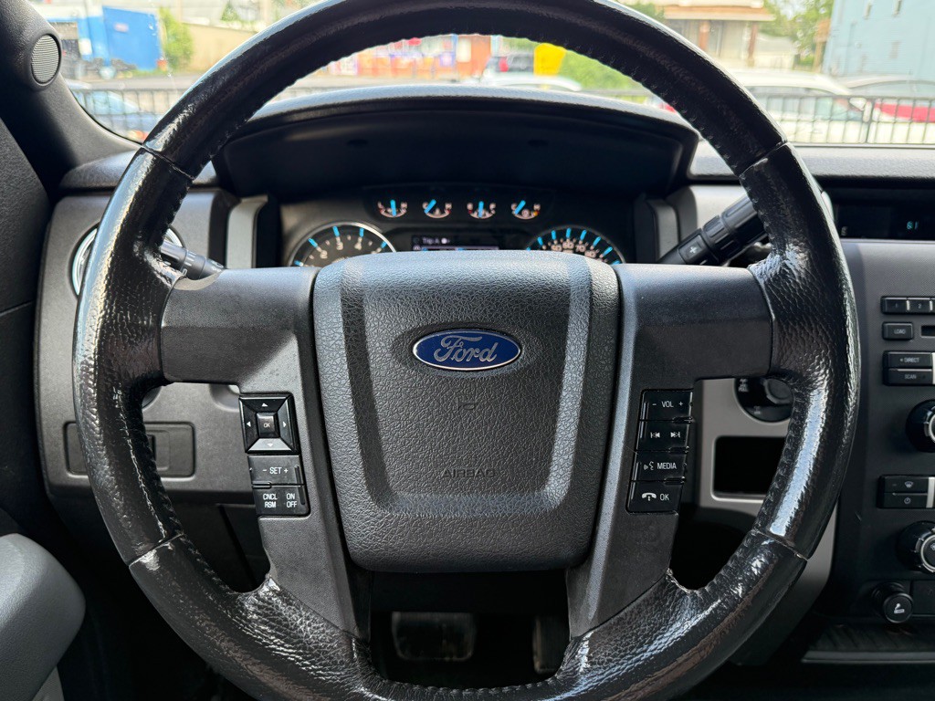 2012 Ford F-150 Image 15