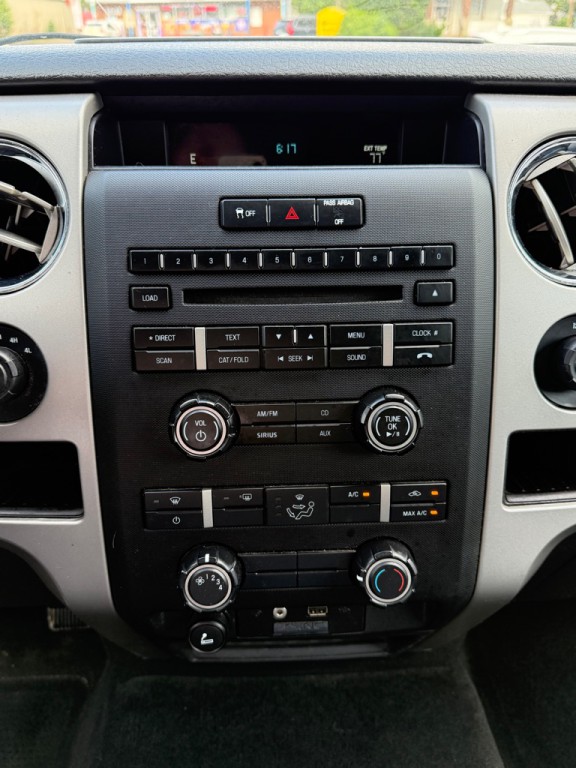 2012 Ford F-150 Image 16