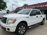 Image for 2014 Ford F-150 Supercrew ID: 7461273