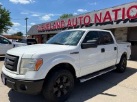 Image for 2014 Ford F-150 Supercrew ID: 7461273