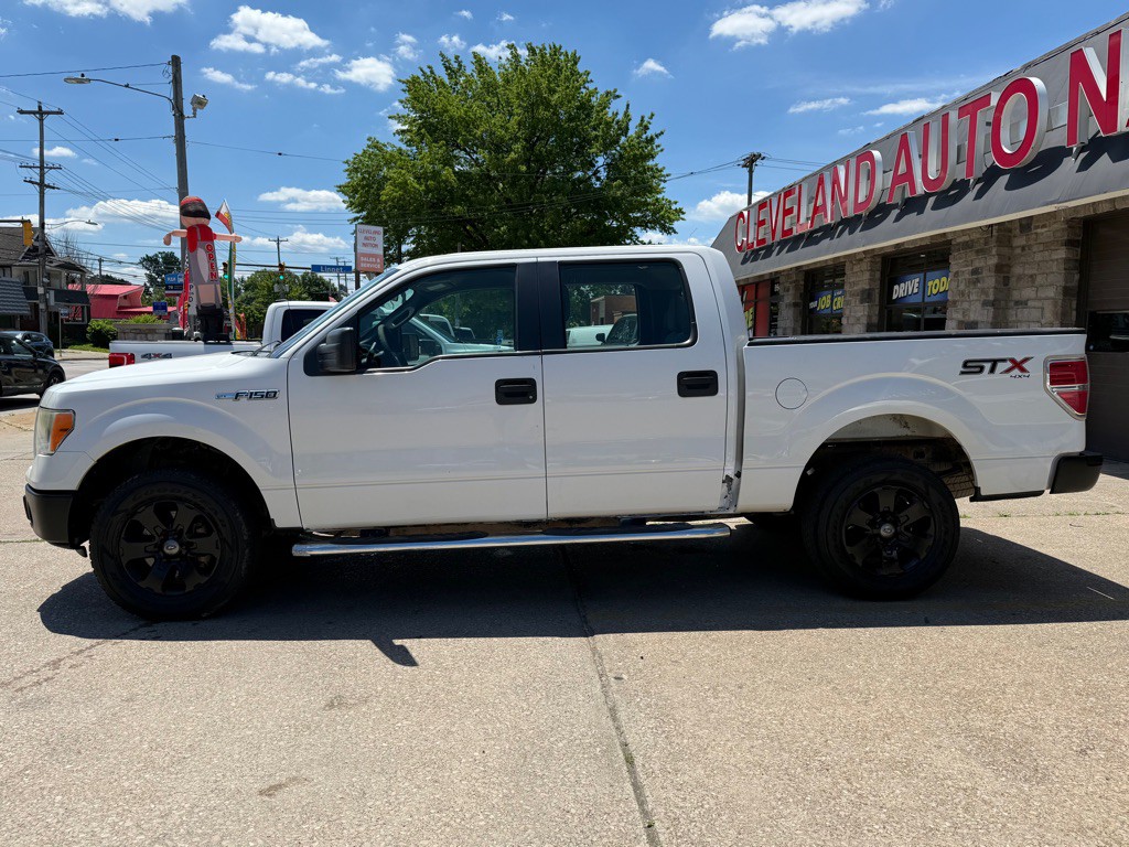 2014 Ford F-150 Image 2