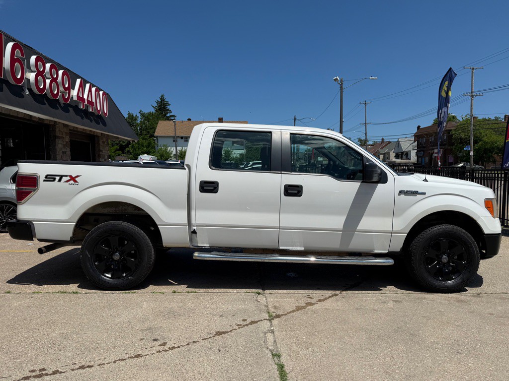2014 Ford F-150 Image 6