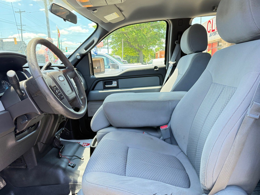 2014 Ford F-150 Image 10