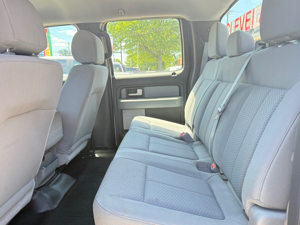 2014 Ford F-150 Image 13