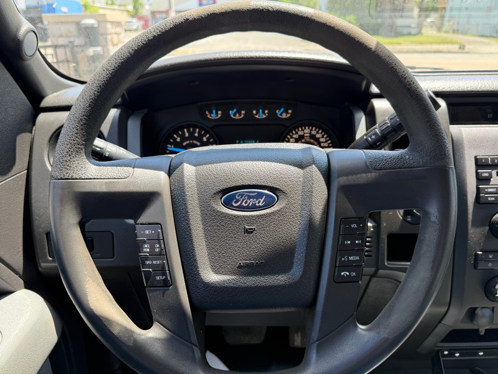2014 Ford F-150 Image 14