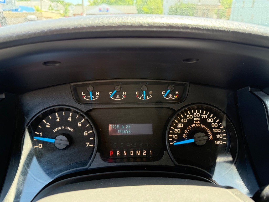 2014 Ford F-150 Image 15