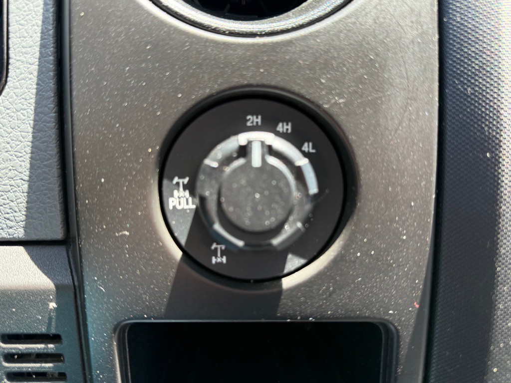 2014 Ford F-150 Image 18