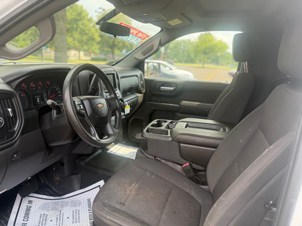 2019 Chevrolet Silverado 1500 Image 10