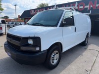 Image for 2017 Chevrolet Express  ID: 7461306