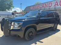 Image for 2020 Chevrolet Tahoe Police ID: 7473249