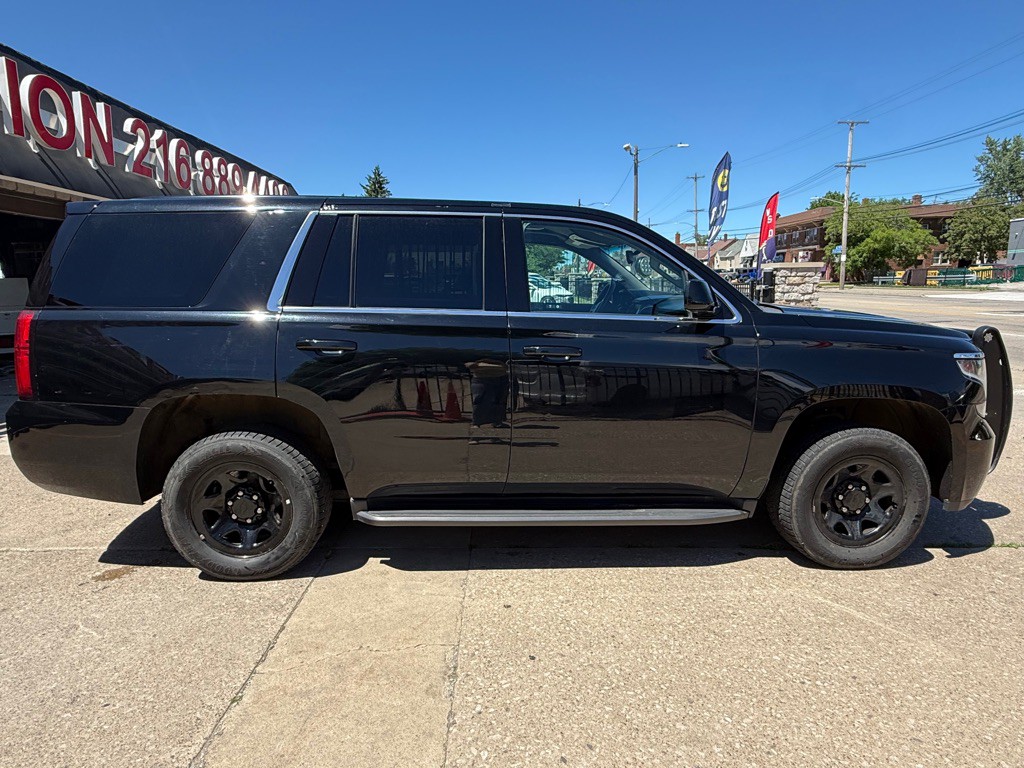 2020 Chevrolet Tahoe Image 6