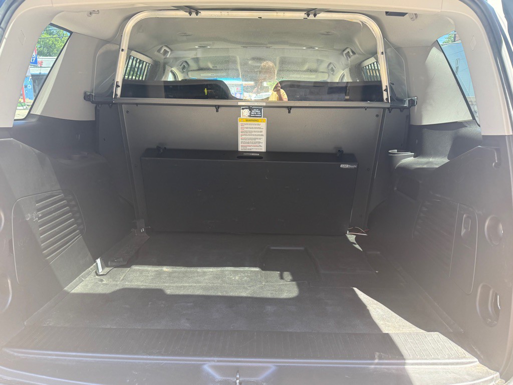2020 Chevrolet Tahoe Image 9