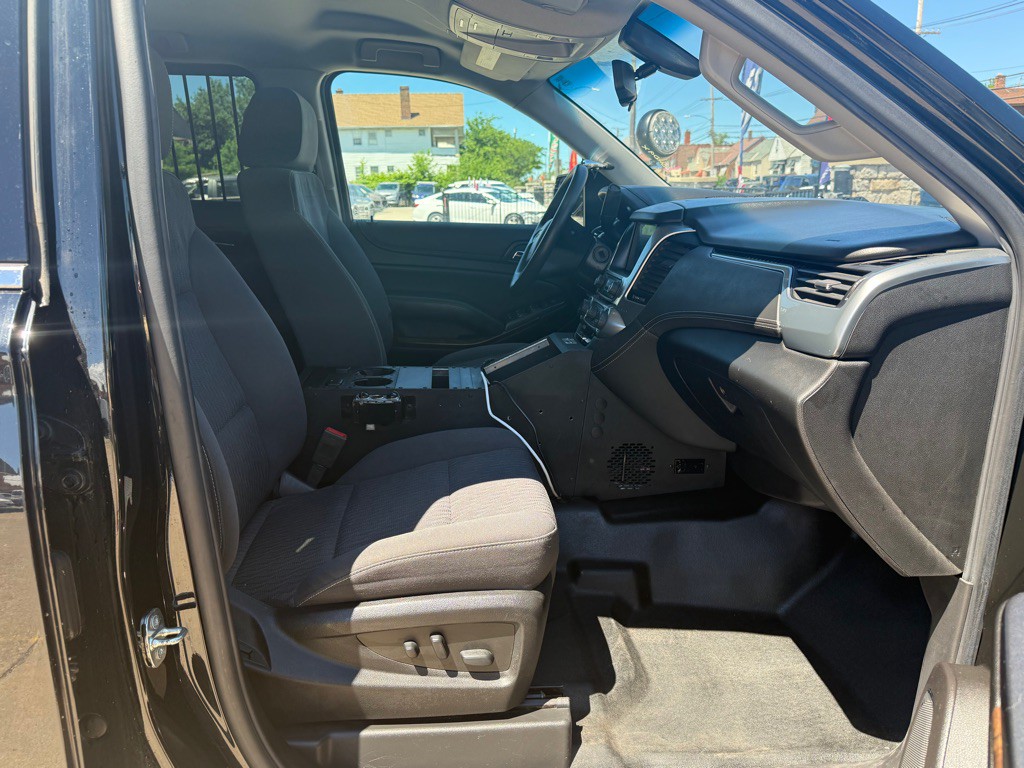 2020 Chevrolet Tahoe Image 10