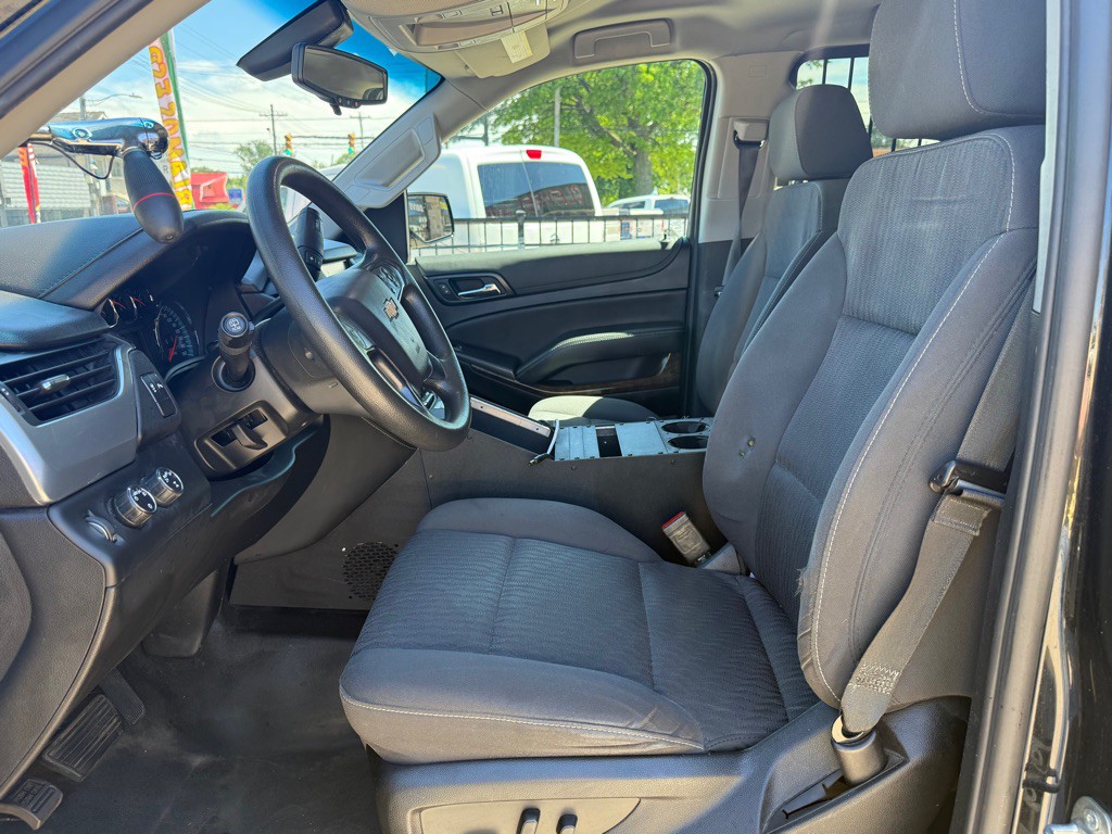 2020 Chevrolet Tahoe Image 12
