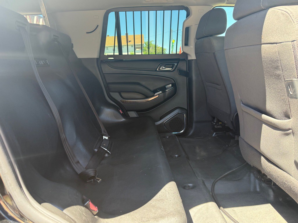 2020 Chevrolet Tahoe Image 13