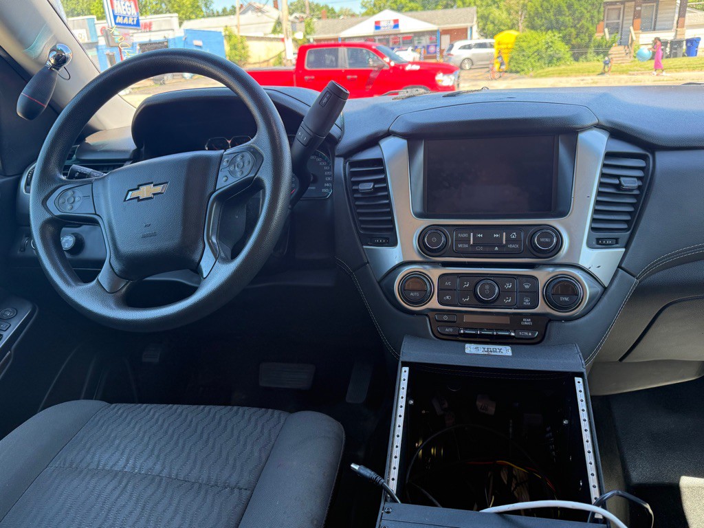 2020 Chevrolet Tahoe Image 15