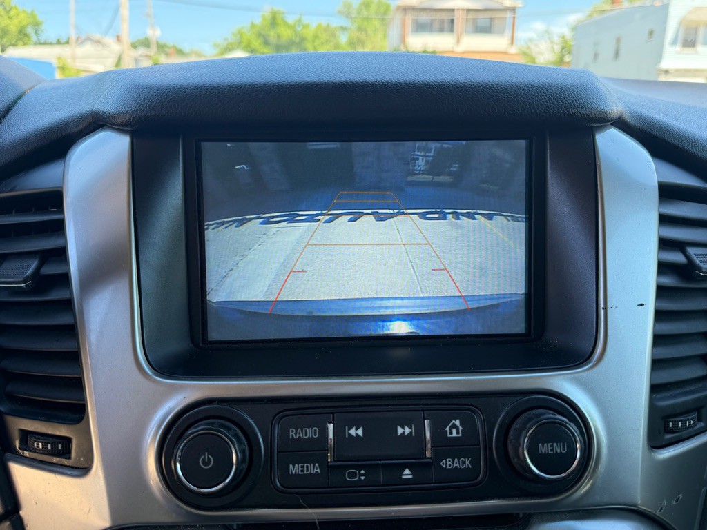 2020 Chevrolet Tahoe Image 17