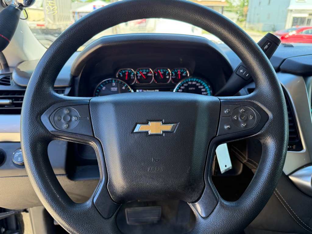 2020 Chevrolet Tahoe Image 19