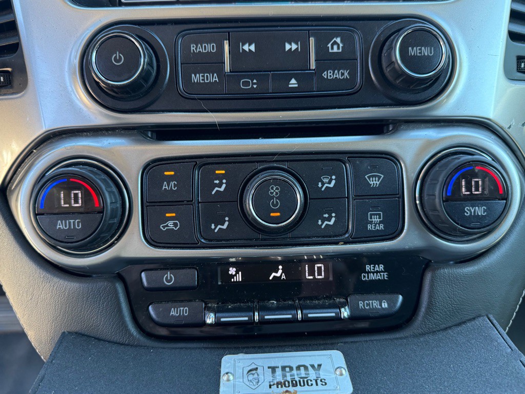 2020 Chevrolet Tahoe Image 21
