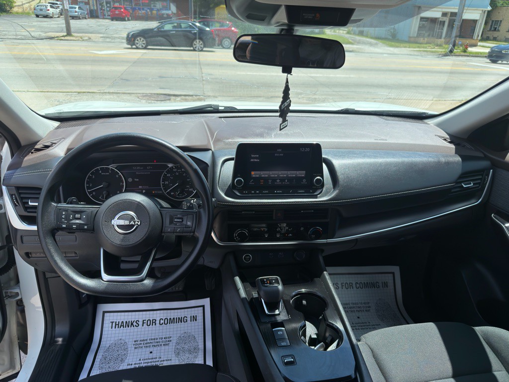 2023 Nissan Rogue Image 15