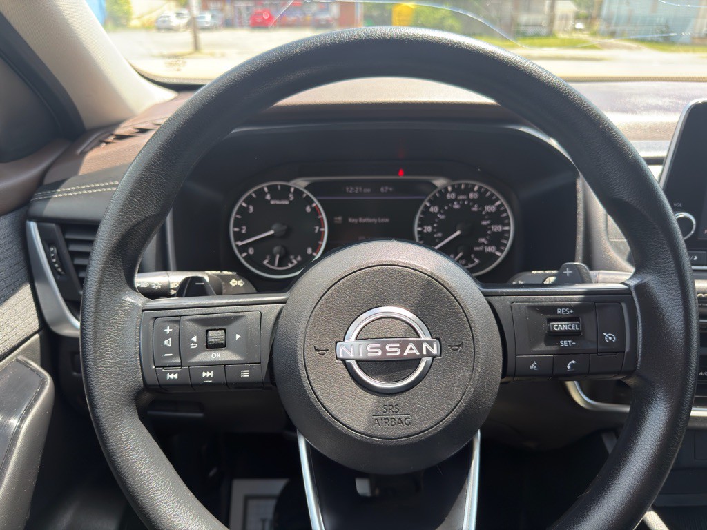 2023 Nissan Rogue Image 16