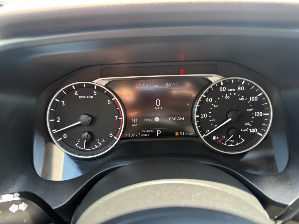 2023 Nissan Rogue Image 17