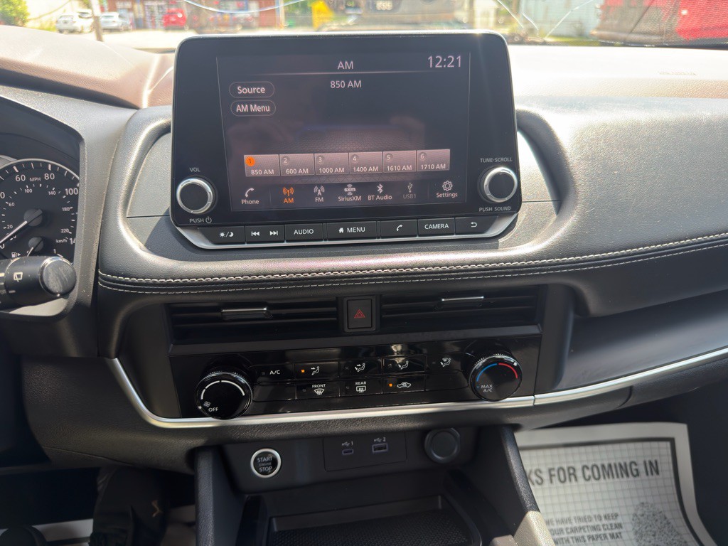 2023 Nissan Rogue Image 18
