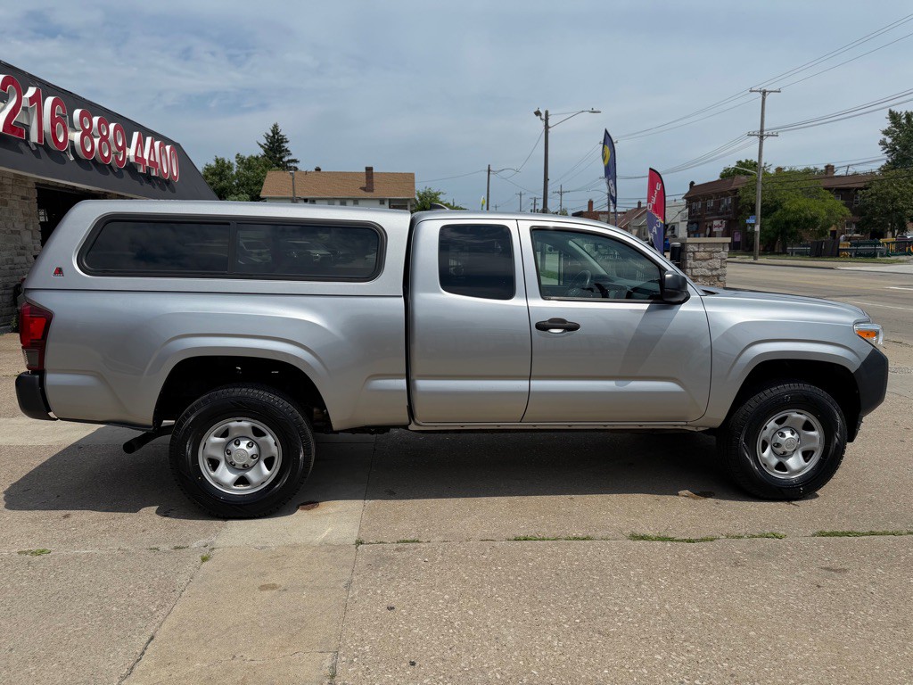 2019 Toyota Tacoma Image 6
