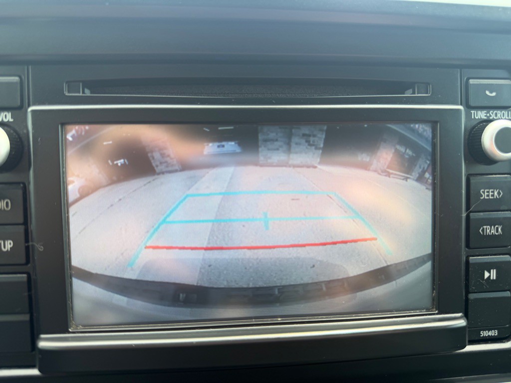 2019 Toyota Tacoma Image 14