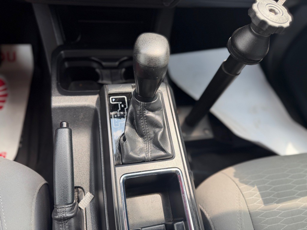 2019 Toyota Tacoma Image 15